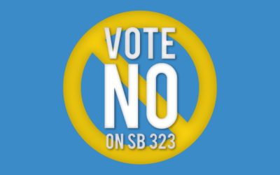 SB 323 Problem: One Size Does Not Fit All