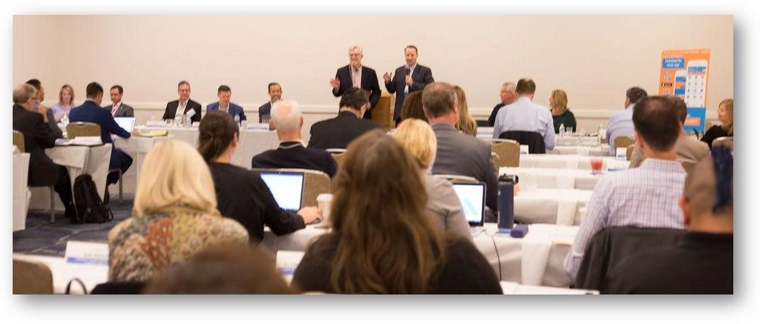 2019 CAI-CLAC Annual Planning Meeting Recap