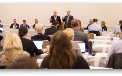 2019 CAI-CLAC Annual Planning Meeting Recap