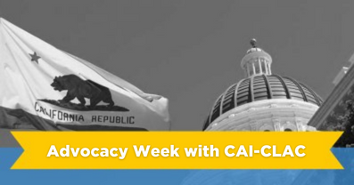 6 Reasons Why Attending Advocacy Week is Important