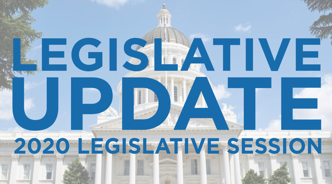 CAI-CLAC Advocacy Update May 2020