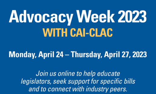 What to Expect During Our 2023 Advocacy Week