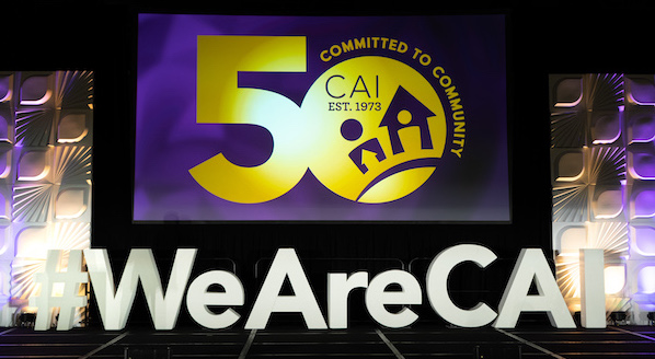 CAI’s Annual Conference and Exposition Recap