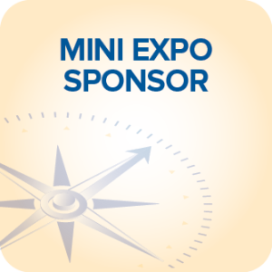 Mini Expo Sponsor