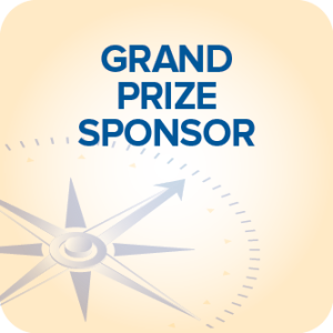 Grand Prize Sponsor