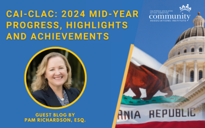 CAI-CLAC: 2024 Mid-Year Progress, Highlights and Achievements