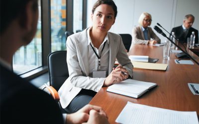 How to Make Your Voice Heard: Building Relationships with Your Legislator