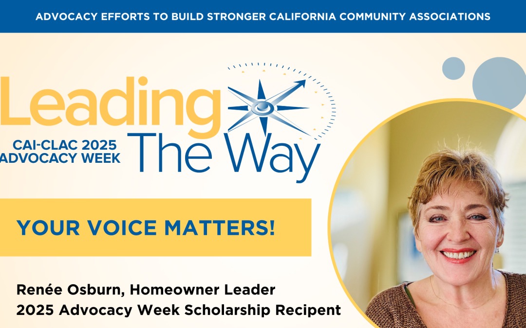 A Newbie’s Experience at 2025 Advocacy Week