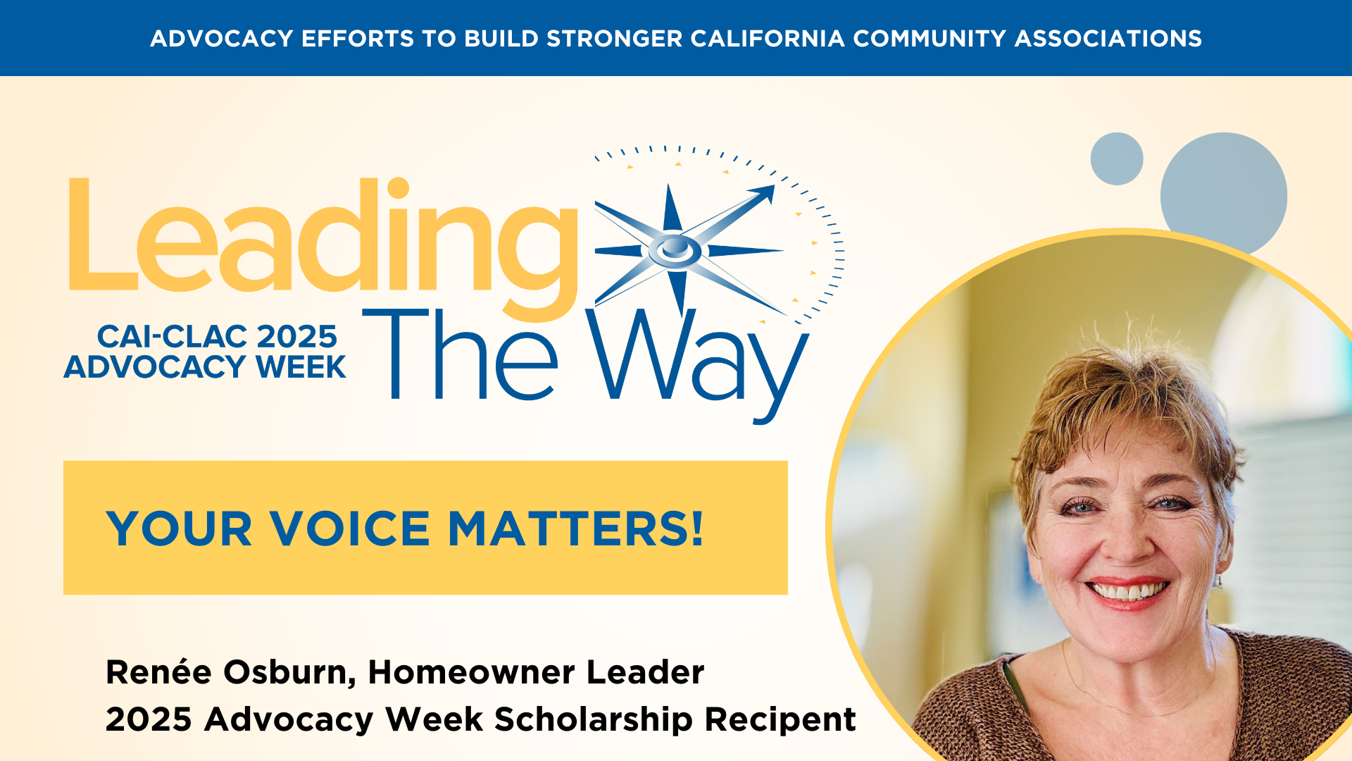 A Newbie’s Experience at 2025 Advocacy Week - California Legislative ...