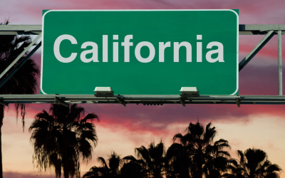 The State of the Insurance Market in the State of California  