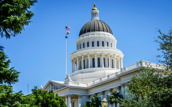 CAI-CLAC Mid-Session Advocacy Update