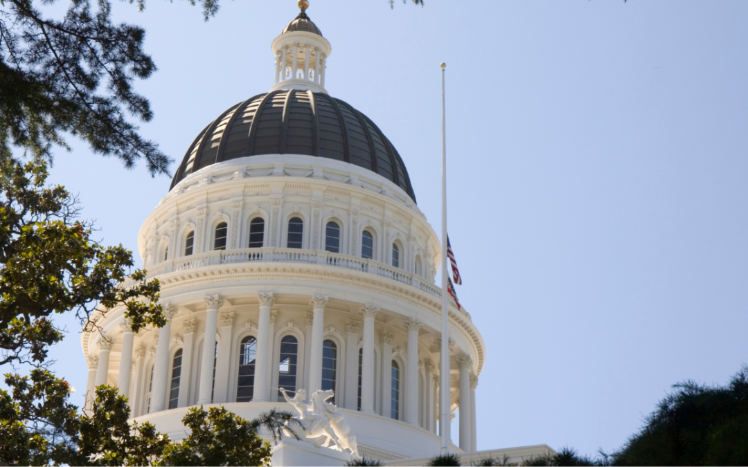 AB 130: New Limits on HOA Fines and Enhanced Due Process