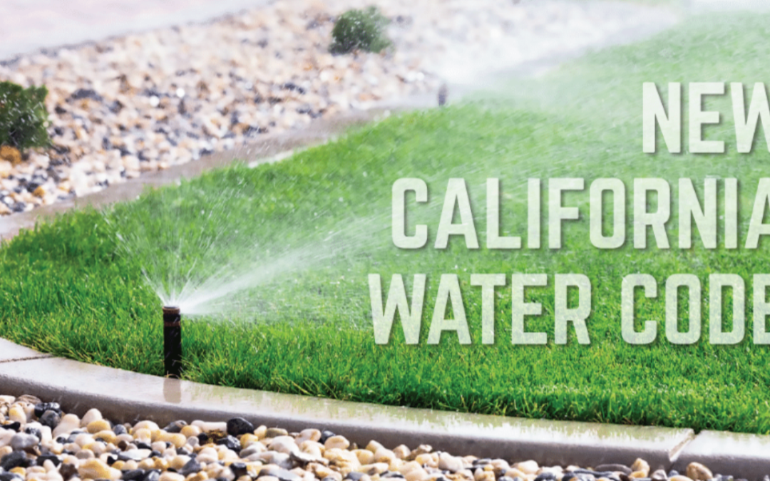 The New Law Restricting Watering of HOA “Nonfunctional Turf” – It’s Not So Bad