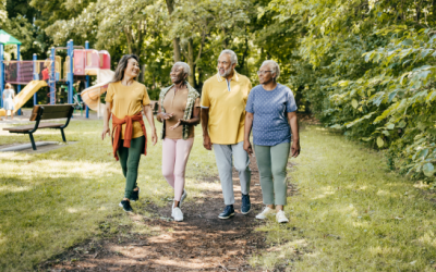 Stronger Together: Building Better Neighborhoods Through Connection—and Even Conflict