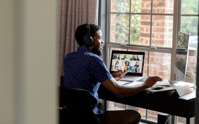 The Online Boardroom: How Virtual Meetings Are Changing HOA Governance