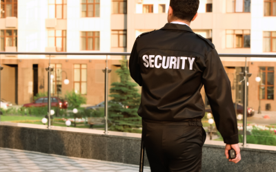 When it Comes to Security, it Takes a Community… and Being Completely Unpredictable