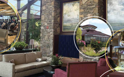 Sun City Lincoln Hills: Leading with Vision, Planning for the Future