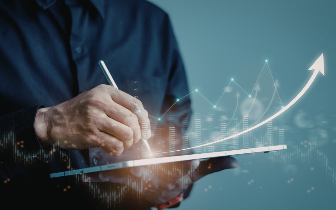2025 Economic Update: Key Factors and Trends Shaping the Year Ahead, and Your Takeaways!