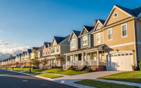 The Benefits of Living In An HOA