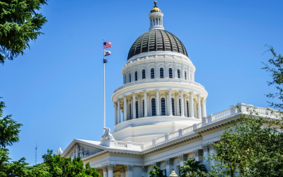 Setting the Stage for a Strong 2026 Legislative Session