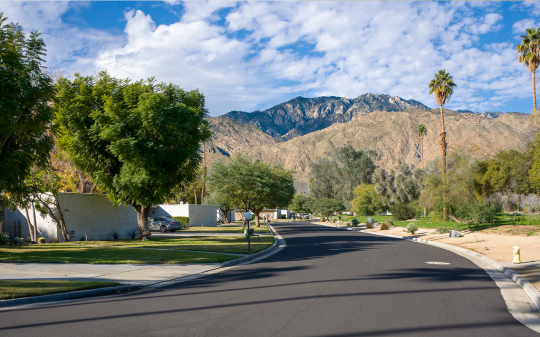 Modernism Week: Operating Funds vs. Reserve Funds for Common Area Preparation