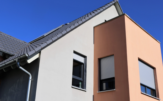 A New Roof, for the Cost of a Hamburger?