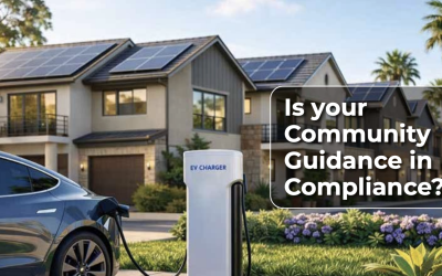 Permissible Uses – What to Remember about Enforceable Covenants and Standards