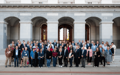 Advocacy Days 2026 with CAI-CLAC: A Personal Account From a First-Timer