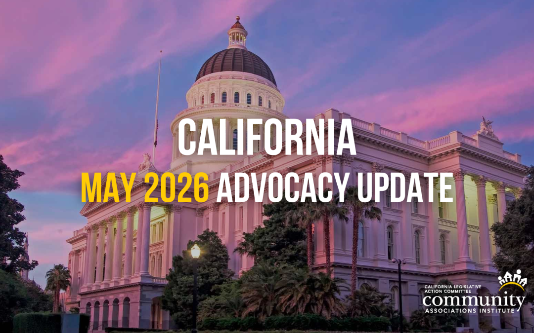 CAI-CLAC May 2026 Advocacy Update